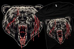 Super Bundle 100 T-Shirt Design Product Image 8
