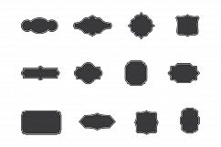 Vintage Frames Volume 1 Product Image 10