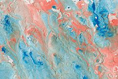 Abstract Paint Backgrounds Vol.5 Product Image 3