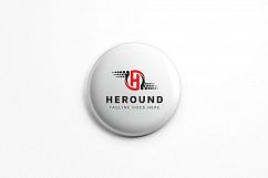 H Letter Logo Product Image 6