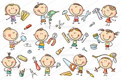 Big kids bundle Product Image 16