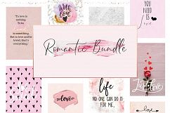 A romantic bundle Product Image 1