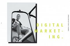 Done Deal Keynote Template Product Image 2