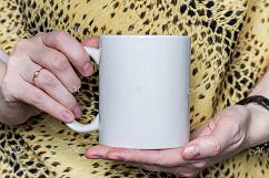 Girl&#039;s Mugs Great Bundle. Vol.2 Product Image 4