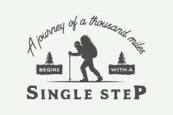 Camping and Adventure Emblems Product Image 12