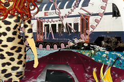 Adventure Digital mixed media  Product Image 2