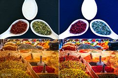 Spices Lr Presets Product Image 6