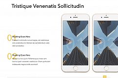 Soaring PowerPoint Template Product Image 16