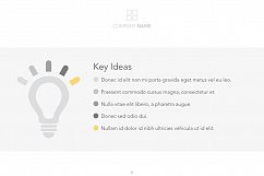 First Day PowerPoint Template Product Image 7