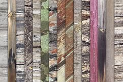 45 Wood Textures vol.2 Product Image 4