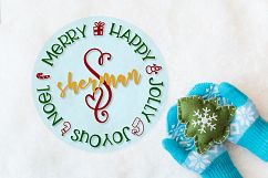 Christmas Bundle - New Releases Bundle - 2018 Collection Product Image 8