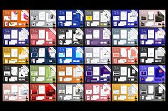 Brand Identity Design Templates Bundle SALE Product Image 6