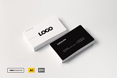 Business Card Product Image 1