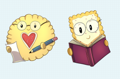 Smart Cookies Back to School Collection Product Image 3