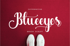 Blueeyes Product Image 1