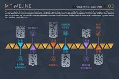 Infographic Elements Volume 1 Product Image 4