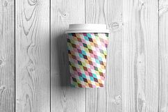 Color seamless decorative patterns Product Image 3