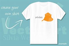 Spice bag - A Whimsy Design for Crafters Product Image 2