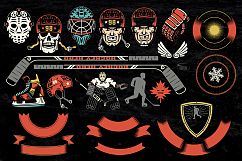 Hockey Dark Bundle Product Image 2