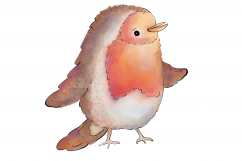 Magical Woodland -11 illustrations|animals and elements Product Image 7