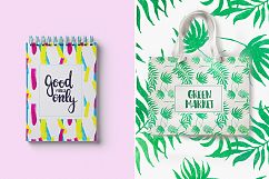 The BRIGHT Watercolor Design Kit Product Image 13