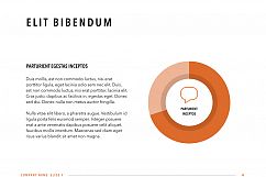 Sprint PowerPoint Template Product Image 5