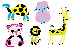 Cute Animals Product Image 3