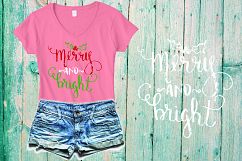 Santa Claus svg,winter svg,Christmas 956s Product Image 1