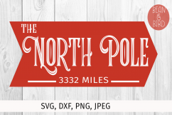 The North Pole Product Image 2