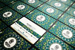 25 Business Cards Bundle - Vol 02 Product Image 9