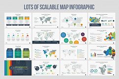 Business Infographic PowerPoint Presentation Template Product Image 12