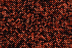 16 Seamless Square Backgrounds (AI, EPS, JPG 5000x5000) Product Image 16