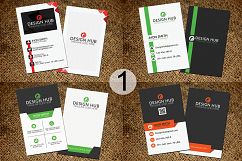 32 Business Cards Bundle Deal Product Image 2