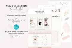 All Canva for you shop bundles Product Image 12