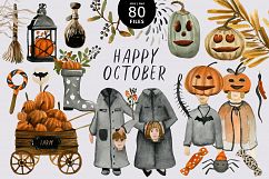 Happy ctober Product Image 1