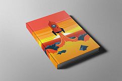 Creative poster t-shirt designs Product Image 8