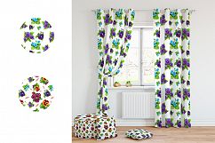 Violets Product Image 3