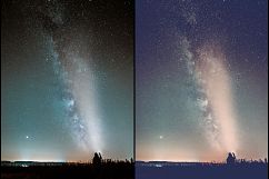 27 Nightfall Lightroom Prese Product Image 4