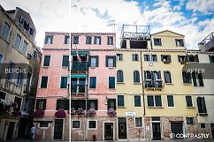Sharpness &amp; Clarity Lightroom Presets Product Image 2