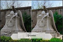 In Memoriam Profiles LR7.3 ACR10.3 Product Image 14