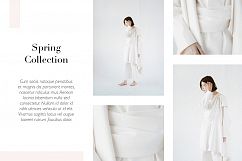 Minimal Store PowerPoint Template Product Image 7