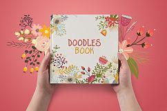 Colored Flowers Product Image 4