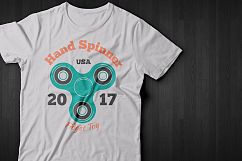 Spinner Logo Bundle Product Image 5