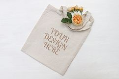 Mockups Bundle for your Graphics Product Image 3