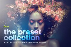 The Preset Collection Product Image 3