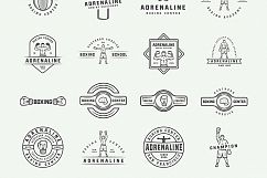 Vintage Boxing Bundle Product Image 7