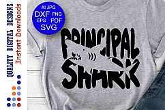 Principal svg Mom life svg Teacher svg Back to School svg Product Image 1