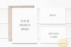Stationery Mockup Bundle Product Image 7