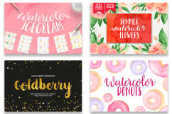 THE GRANDE GRAPHIC BUNDLE Product Image 16