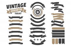 395 VINTAGE GENERATOR TOOLKIT Product Image 11